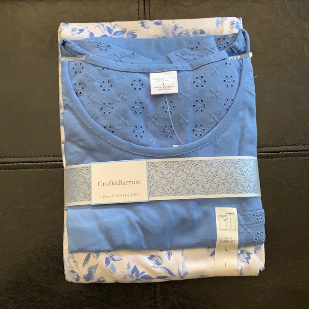 Women’s pajamas set